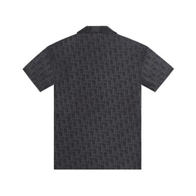 wholesale quality dior shirts model no. 138